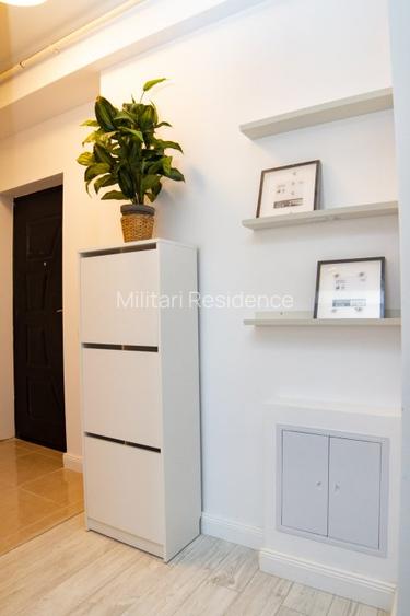 Militari Residence  - 2 CAMERE - 5