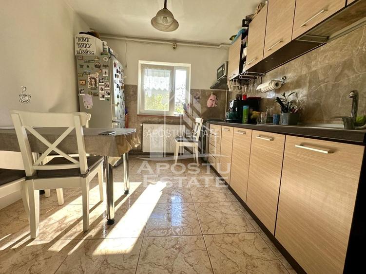 Apartament de vanzare cu 3 camere de vanzare, zona Sagului, Timisoara - 4