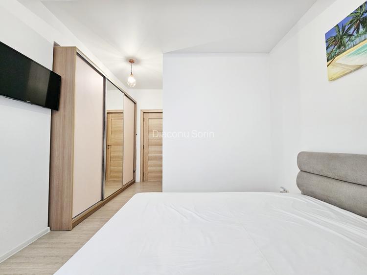 Apartament cu parcare privata aproape de plaja - 8