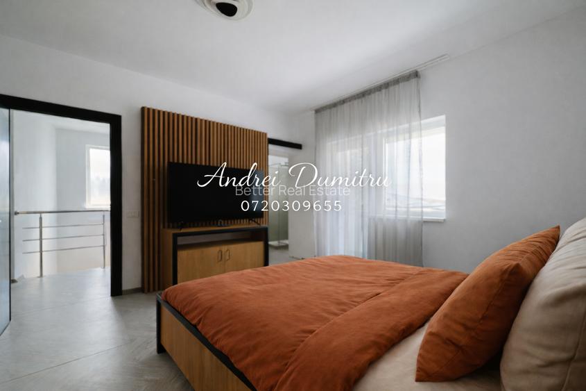 Casă de vânzare – Stil Mediteranean | Comuna Berceni | Aproape M Tudor Arghezi - 8