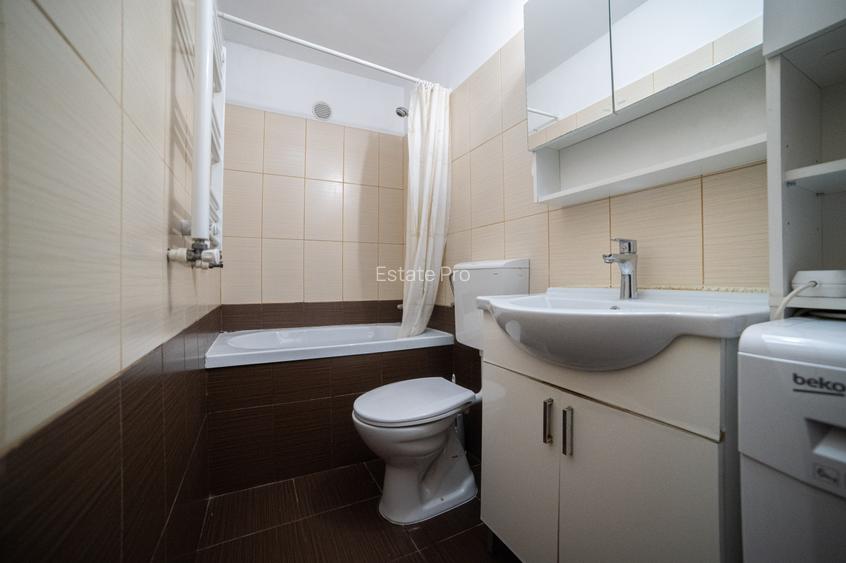 Apartament 2 Camere – Zona Spitalul Județean - 5