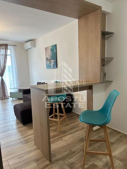 Apartament cu 2 camere, etaj 2, decomandat, Timisoara, Ciarda Rosie - 8