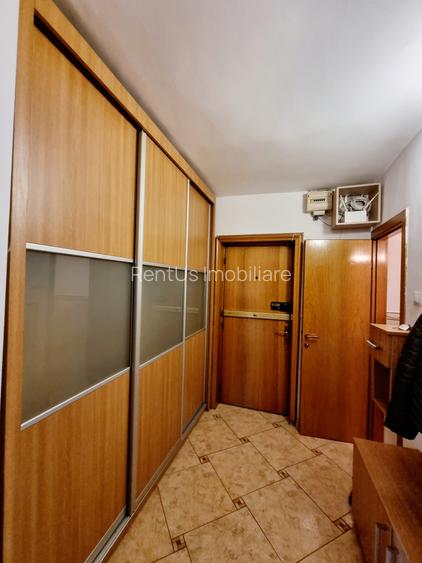 Rond Baba Novac | Dristor | Muncii |  3 Camere- Renovat-Prima inchiriere-Parcare - 12