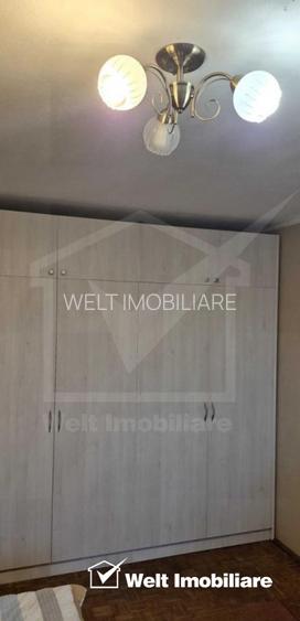 Vanzare apartament 2 camere  zona Iulius  Mall, Gheorgheni - 8