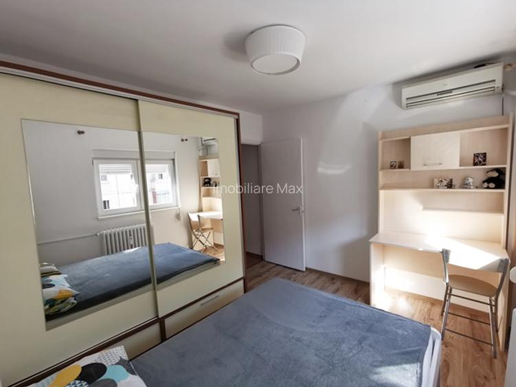 Inchiriere 2 cam Lujerului,Veteranilor, Cora Lujerului,  Metrou Lujerului 4 min - 9