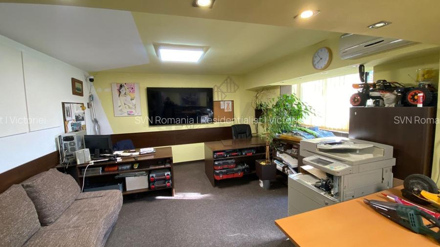 REA1026185 Apartament 3 camere Crangasi-Spatiu Comercial - 3