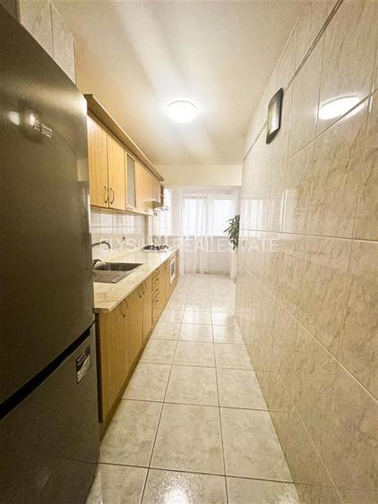 Apartament 3 camere de inchiriat Dorobanti - 17