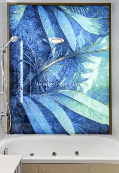 Apartament 4 camere, centrala proprie, living + dining, dressing, Ivory Pipera - 10