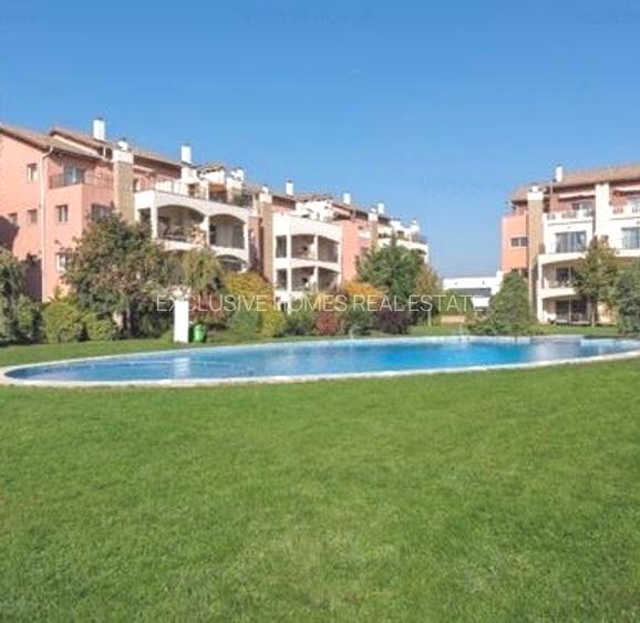 Apartament lux Pipera Ibiza Sol - 16