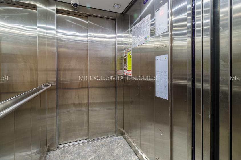 Apartament cochet de închiriat cu loc de parcare inclus - 15