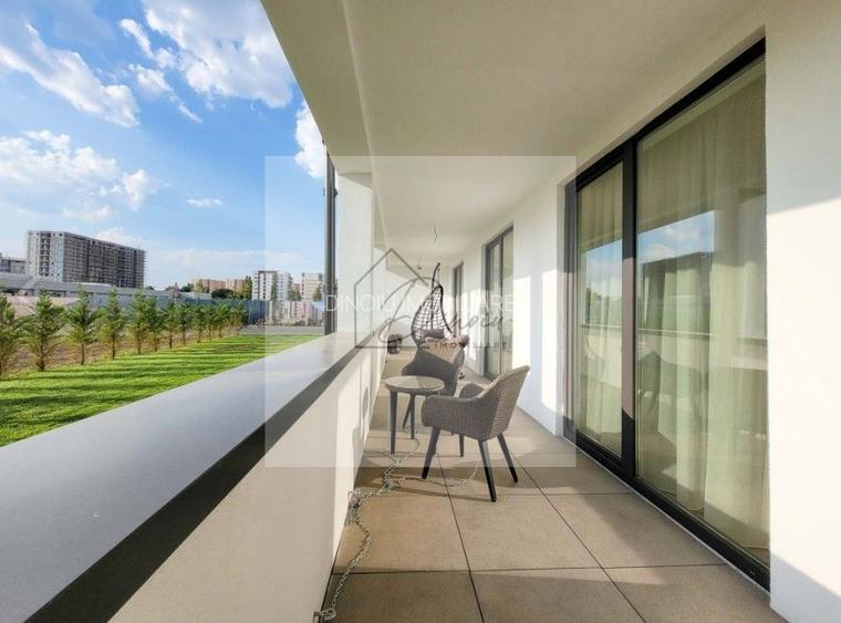 Apartament 2 camere Theodor Pallady - Estoria City I CESIUNE I Metrou - 3