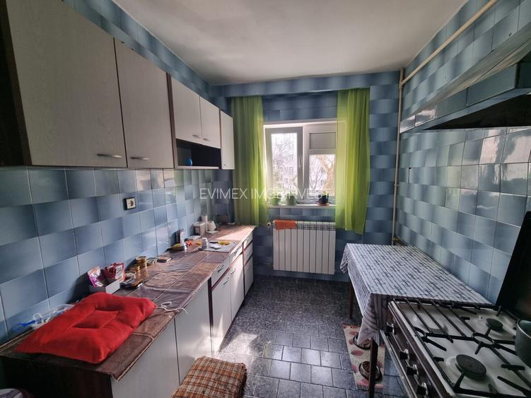 Dristor Vitan Apartament 2 camere - 12