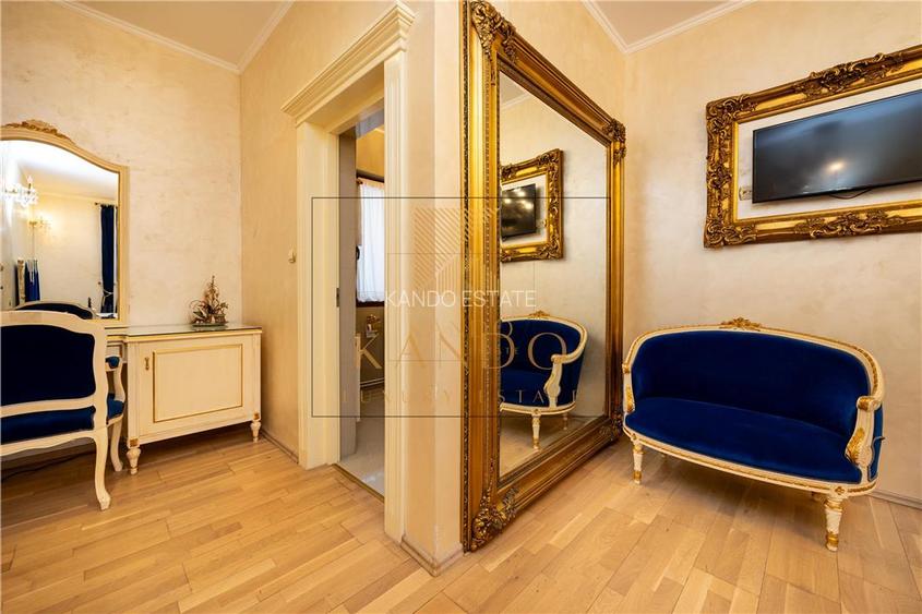 INVESTITIE PREMIUM | PENSIUNE DE LUX DE VANZARE – BUSTENI - 18