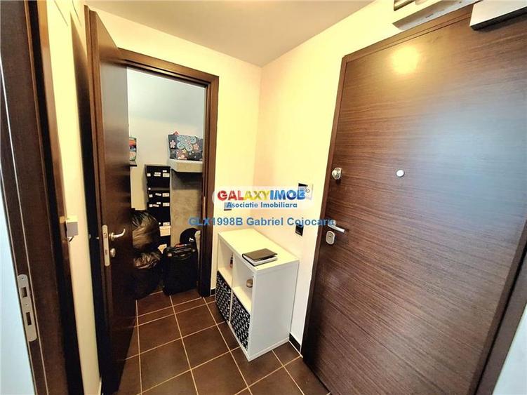 Tineretului Asmita Gardens Garsoniera 40 mp - 6