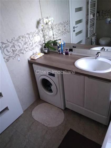 Vanzare apartament 3 camere cu terasa de 35 mp, bloc nou zona Campus Universitar - 5