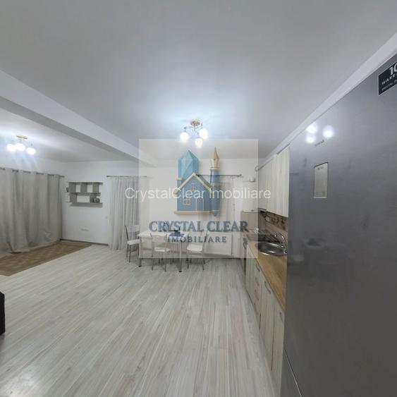 Apartament 2 camere + loc parcare - cartierul Unirii, str. Pomilor - 4