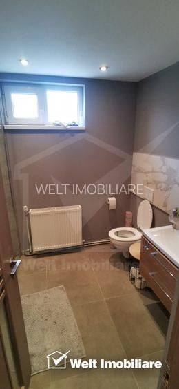 Casa individuala in Luna de Sus-Cluj  - 11