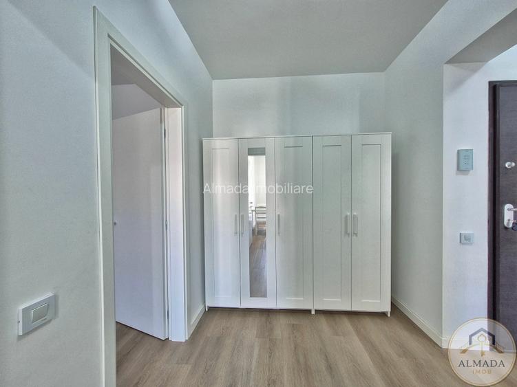 Apartament 2 camere | Complex Rezidential | Mall Plaza - 11
