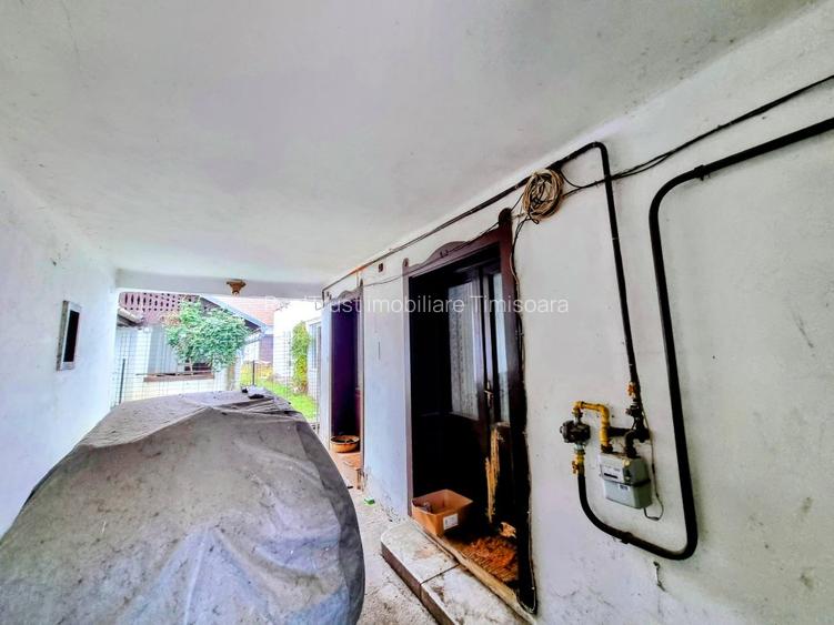 Casă mare, Parter + Etaj, la Vasiova, pe strada Principală (Tudor Vladimirescu) - 2