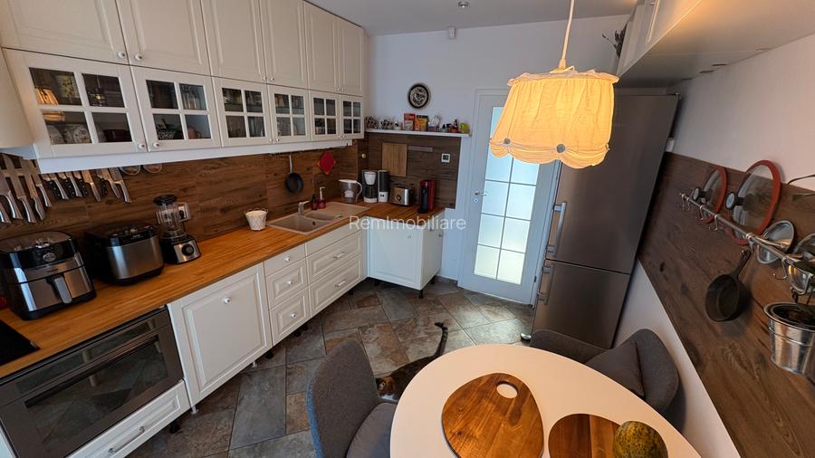 Vila Corbeanca - Laguna Albastra - 13