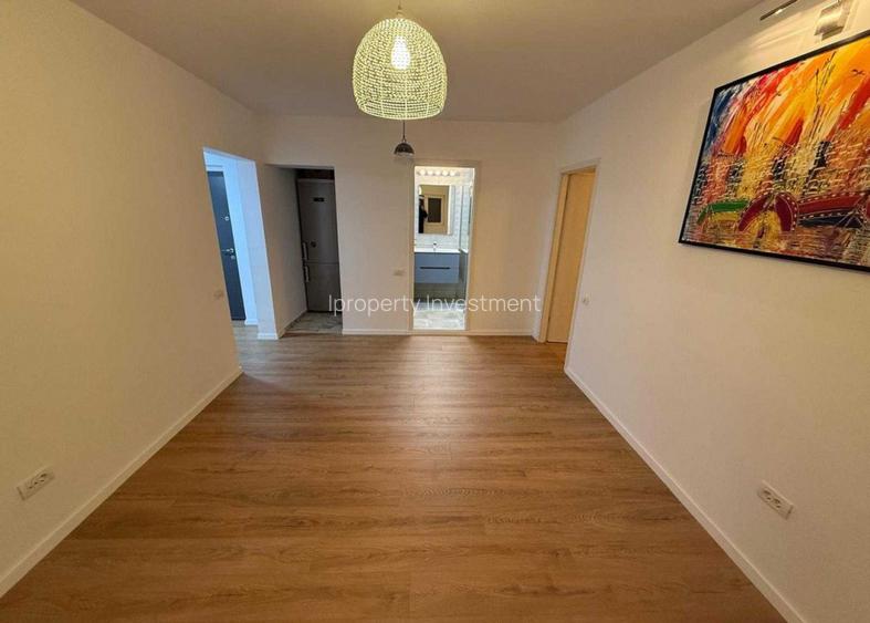 Dristor | 2 camere | Partial mobilat | 5 min de metrou | AC - 5