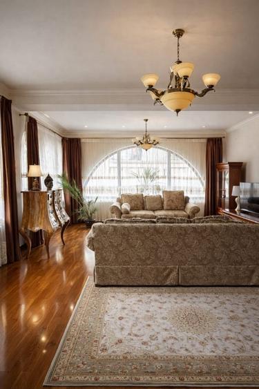 Vilă premium – 348 mp – teren 718 mp – Ovidiu DN - 4