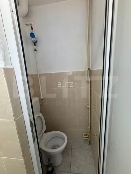 Cameră de cămin premium, renovare completă - zonă Florilor - 7