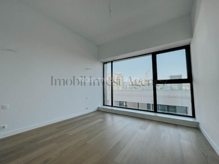 Apartament 2 camere de vanzare One Verdi Park - 4