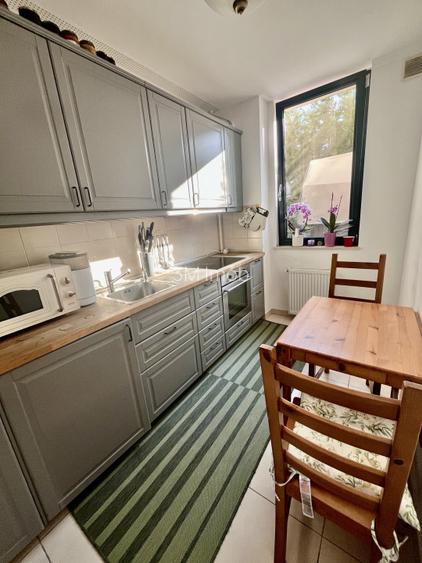 Apt 3 camere-Gradina proprie-2 locuri parcare-Pipera - 8