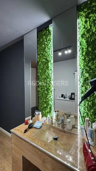 Casa superba cu piscina interioara Cernica - Balaceanca - 10