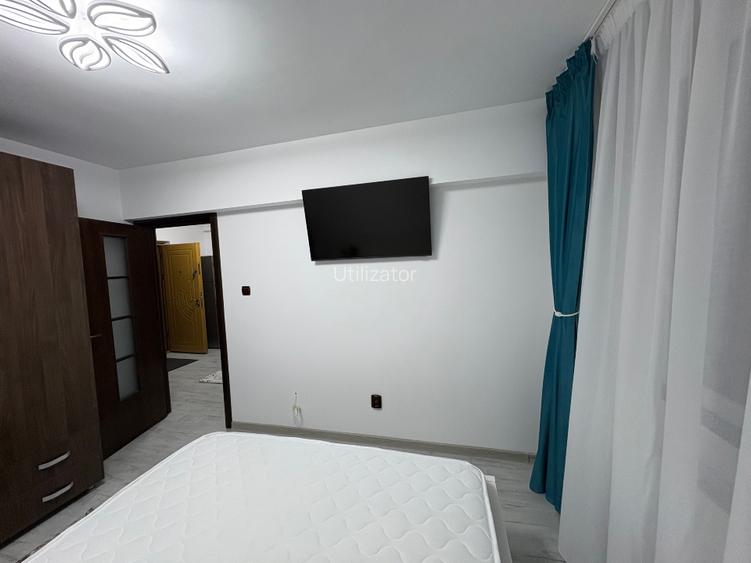 PRIMA INCHIRIERE 2 Camere Modern Grozavesti Regie Loc parcare inclus-proprietar - 7