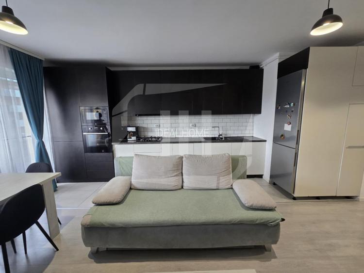 Apartament 3 camere cu terasa, zona Bazei Sportive Gheorgheni - 4