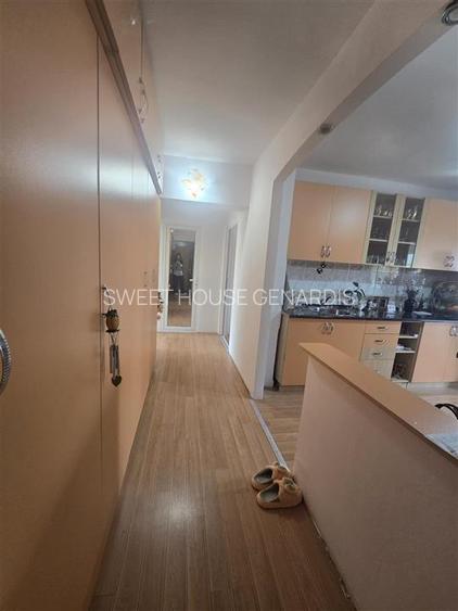 Apartament cu doua camere Fagaras - 3