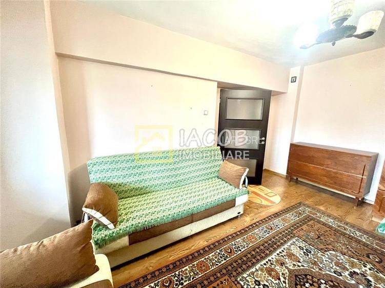 Apartament 3 camere, str. Oituz, Parcul Trandafirilor - 6