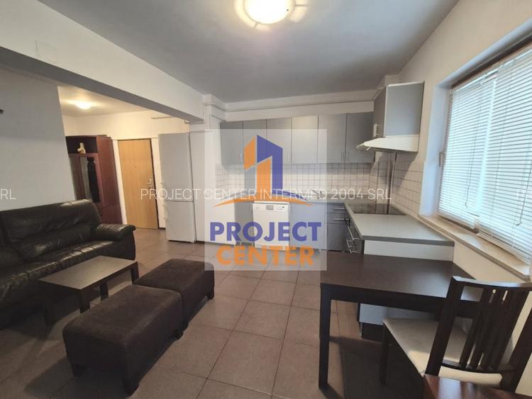 Apartament 3 camere Central - zona Sfânta Vineri, etaj 2, terasă - 3