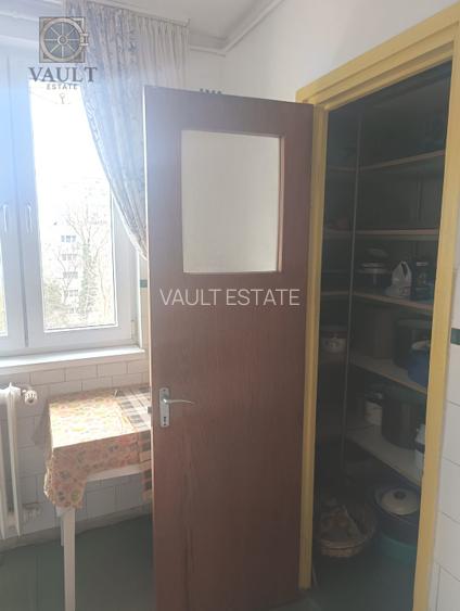 APARTAMENT 4 CAMERE - 1 DECEMBRIE 1918 - 20