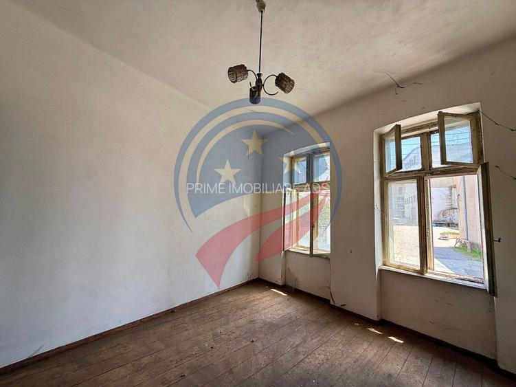 Casă D+P+Pod înalt, Str. Alexandru Macedonski, Craiova - 16