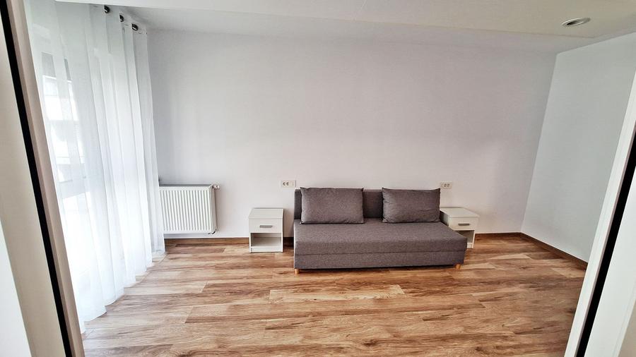 Tractorul. Maurer Villas apartament 2 camere mobilat/utilat 500 euro