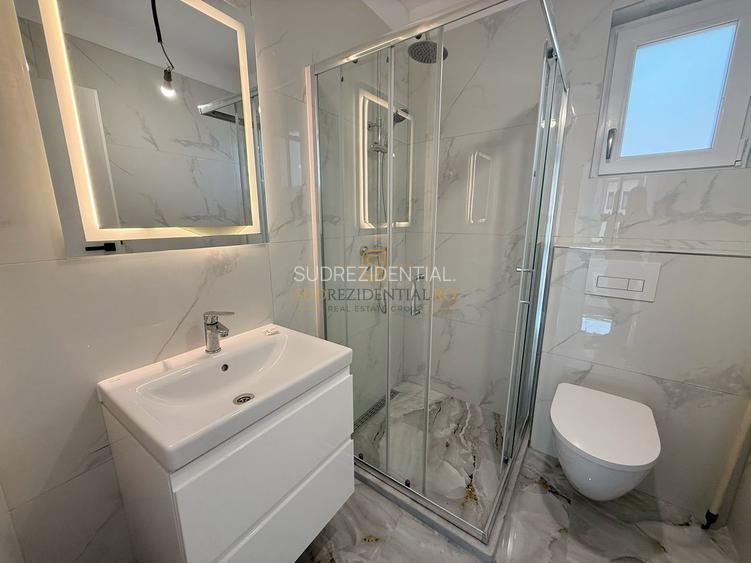 Casa individuala / 3 Camere / 2 Bai / Dressing