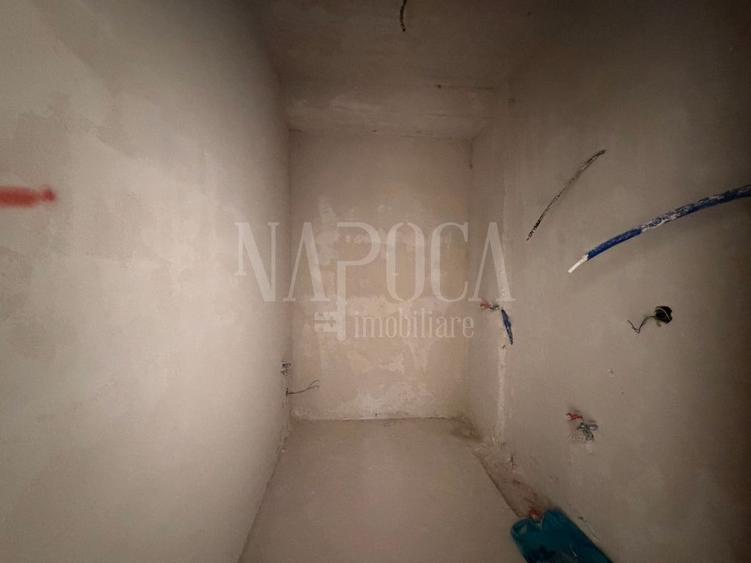 Apartament 2 camere de vanzare in Marasti, Cluj Napoca