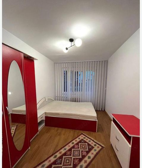 Apartament 2 camere, decomandat, 58 mp, balcon, zona Grand Arena