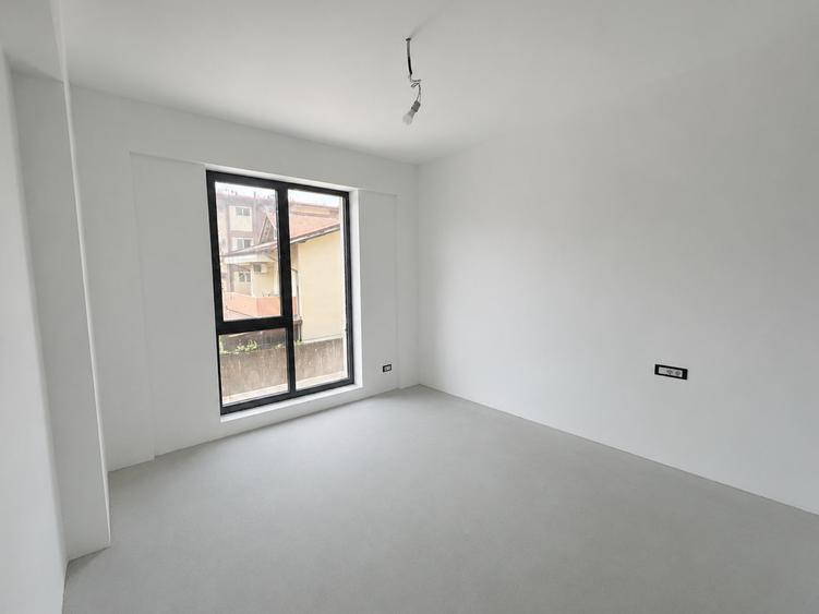 Apartament 2 camere, terasă 13 mp – Drumul Fermei, Popești Leordeni, 0% comision
