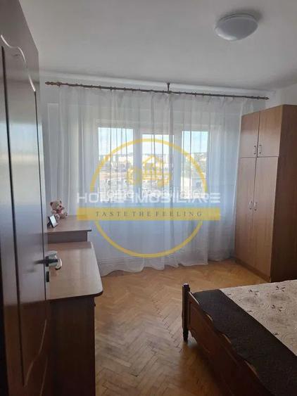 Apartament 3 camere / 74 mp /  zona Mircea cel Batran - 3
