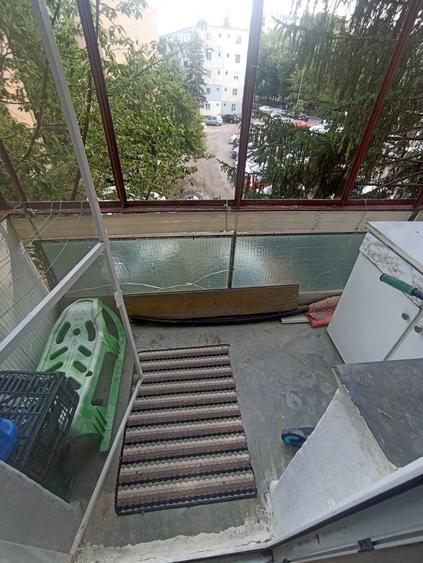 De vânzare apartament cu 2 camere la Sfântu Gheorghe