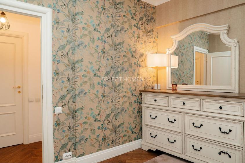 Apartament 3 Camere de Vanzare Saphir Residence *Grozavesti* - 7