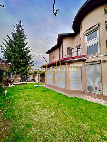 VILA SUPERBA/PIPERA/MOBILATA ȘI UTILATA COMPLET/LUX/LUMINOASA - 25
