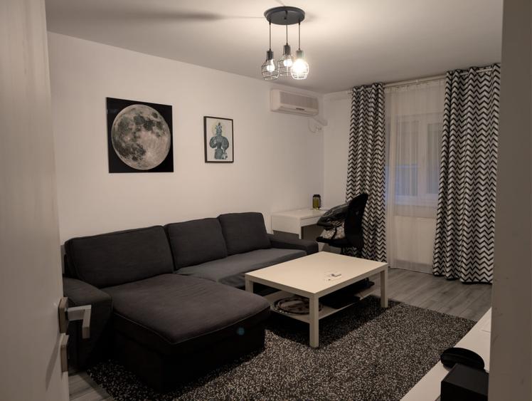 Apartament 2 camere  decomandat – Militari