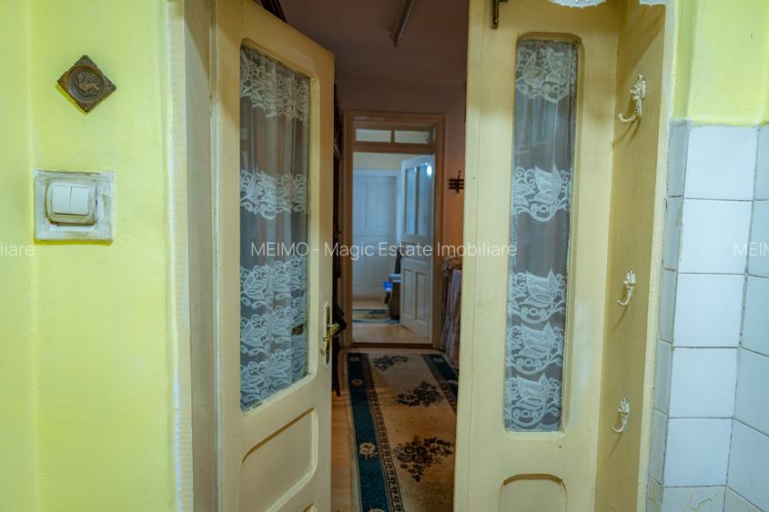 Casă locuibilă în Dărmănești — 50.000 € - 13