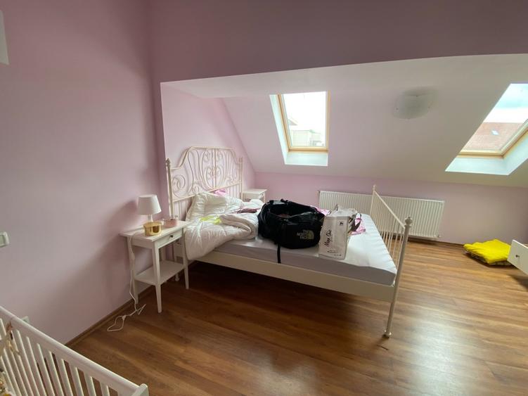 Apartament tip duplex de vânzare – 68,30 mp utili + terasă 14,57 mp