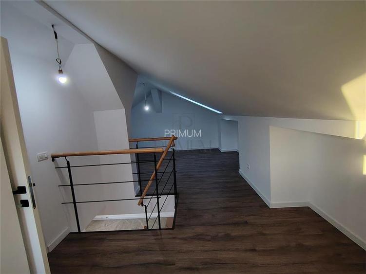 Duplex modern - spatios - perete dublu - finalizat - 7